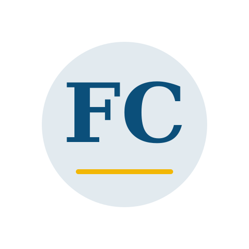 Fog Chimney Repair logo